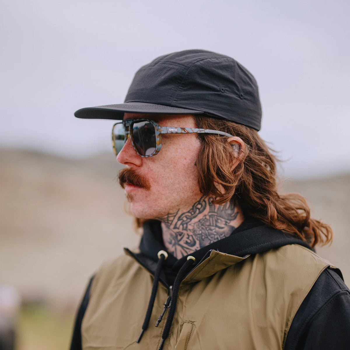 NEW Smith Optics Truss Sunglasses