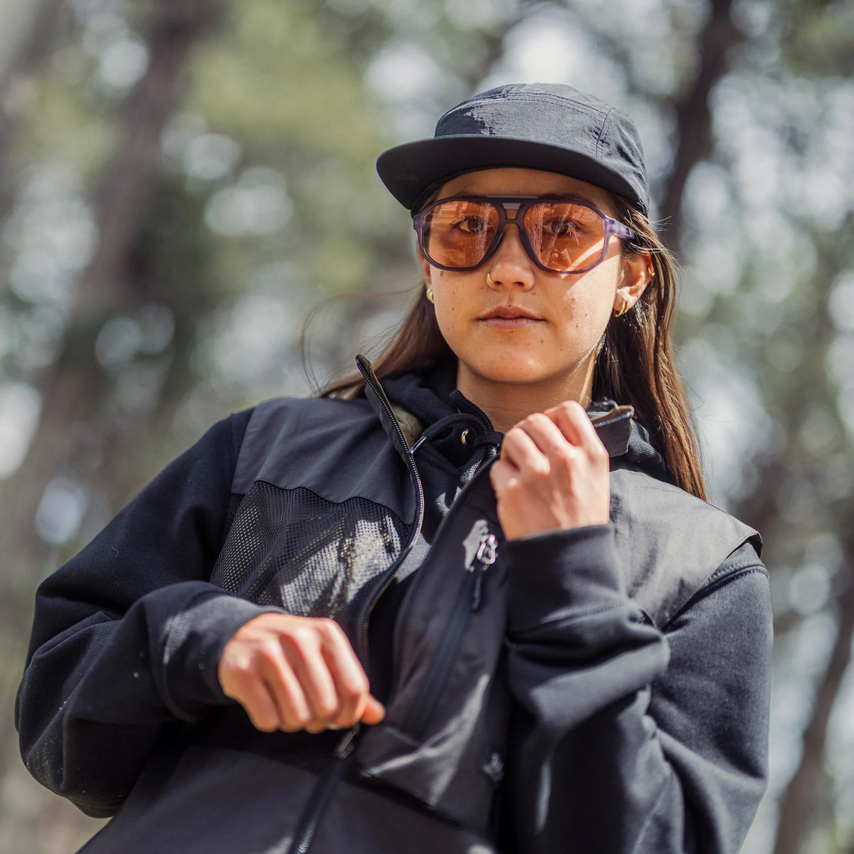 NEW Smith Optics Truss Sunglasses