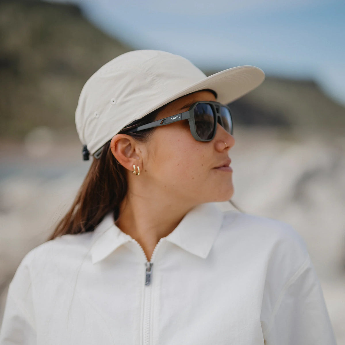 NEW Smith Optics Truss Sunglasses