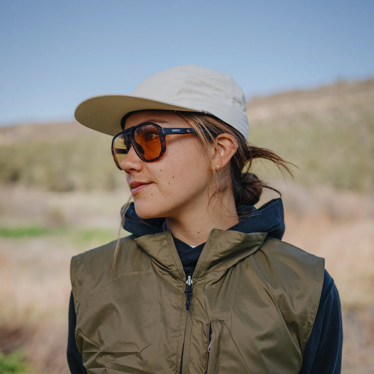 NEW Smith Optics Truss Sunglasses