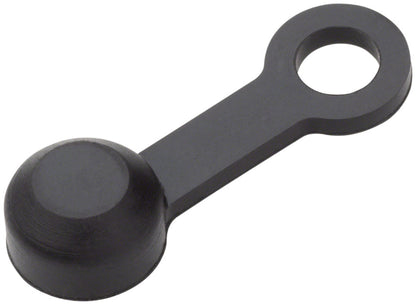 NEW Shimano XT BR-M755 Hydraulic Disc Brake Bleed Nipple Cap