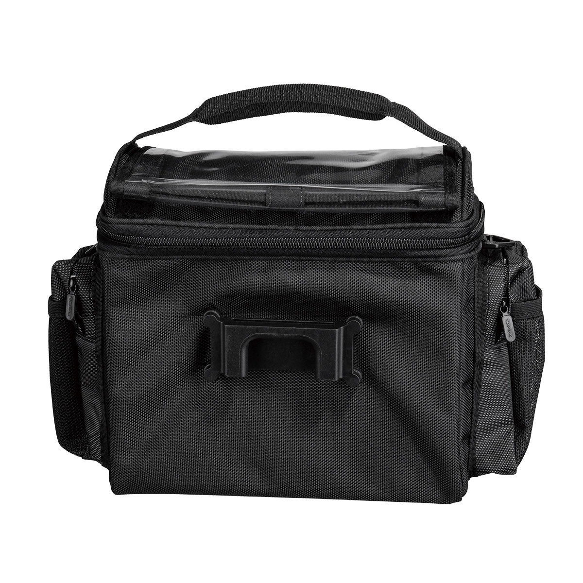 NEW  Topeak TourGuide Handlebar Bag DX, 8L, Black