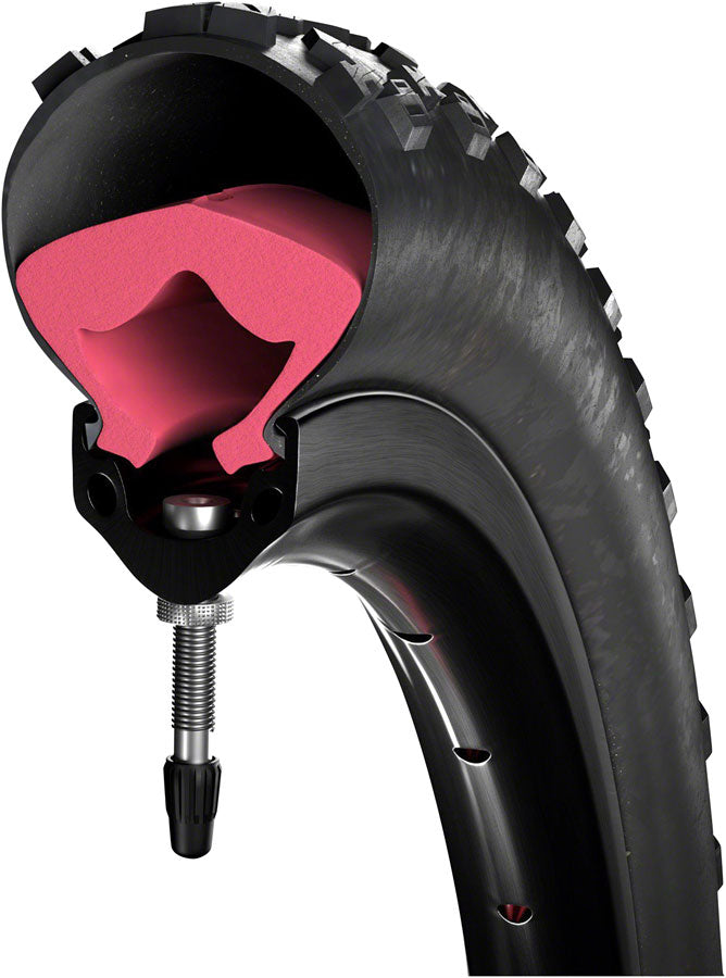 NEW Tannus Armour Tubeless Gravel Tire Insert - 700 x 33-47mm, Single