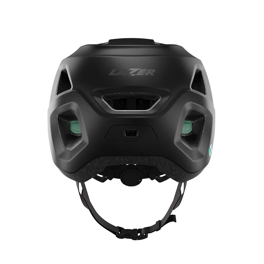 NEW Lazer Lupo Kineticore Round Fit Mountain Bike Helmet