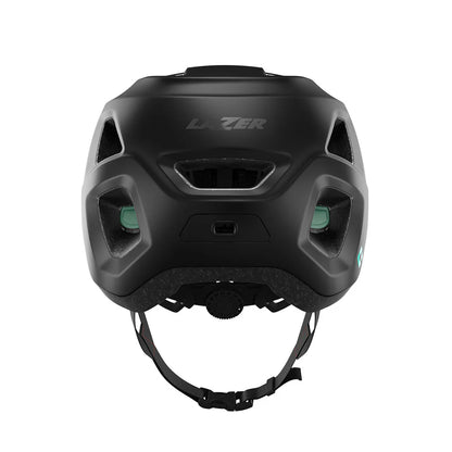 NEW Lazer Lupo Kineticore Round Fit Mountain Bike Helmet