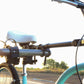 NEW Kuat U-Bar Cross-Bar-Top Tube Adapter for Bike Rack - Black