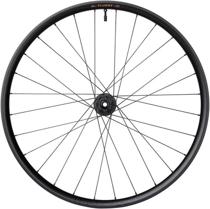 NEW Teravail Fluent Mountain Rear Wheel - 29", 12 x 148mm Boost, 6-Bolt, XD , Carbon, DT350, 28H - Around the Cycle