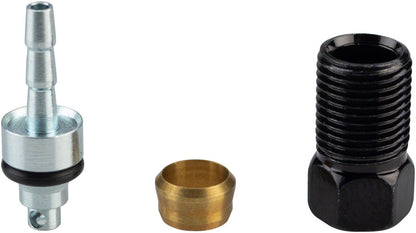 NEW Promax F1 / Lucid E4 Disc Brake Hose Fitting Kit