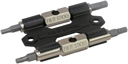 NEW Prestacycle Fixit Sticks Go Tool Kit, 4 Piece Bit Set