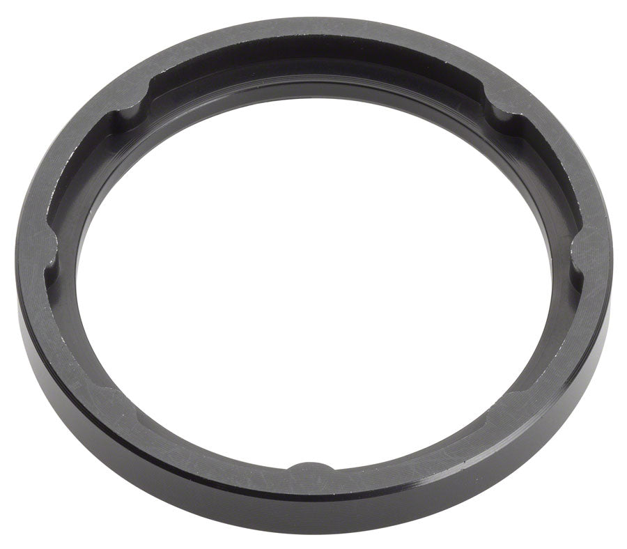NEW Salsa Removable ISCG Mount Cover for V3 Split Pivot Frames