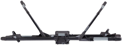 NEW Saris Edge Hitch Rack 2-Bike, Maximum load per bike : 80 lb - Around the Cycle