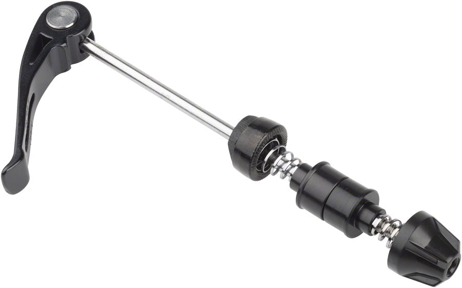 NEW SeaSucker Plugs Thru-Axle Adaptor Wheel Holder - 15mm