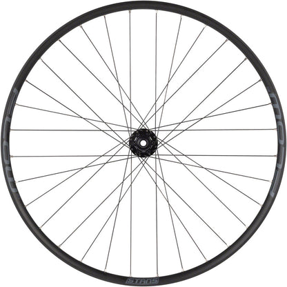 NEW Stan's No Tubes Flow S2 Rear Wheel - 29", 12 x 148mm, 6-Bolt, HG11 - Around the Cycle