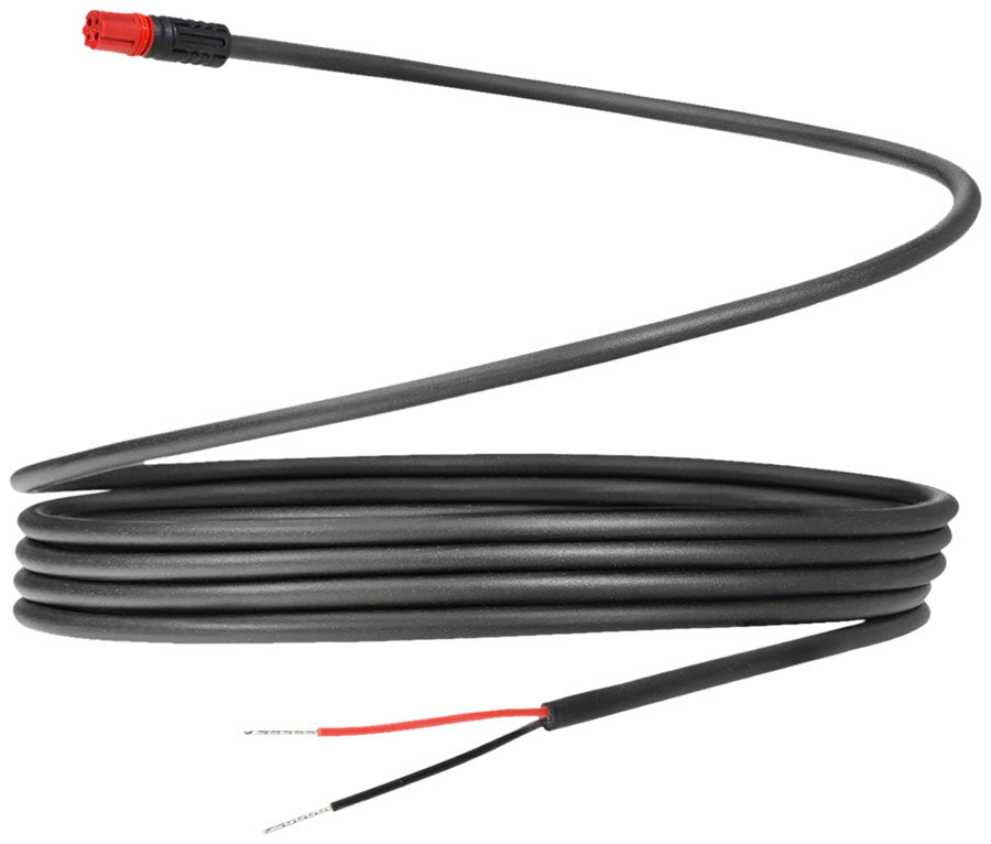 NEW Bosch Taillight Cable - 1400mm, the smart system Compatible