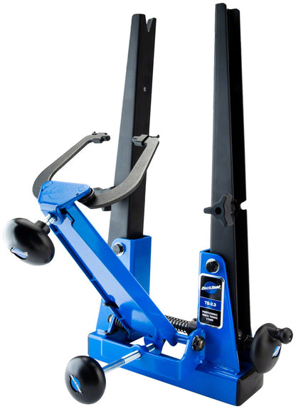 NEW Park Tool TS-2.3 Pro Wheel Truing Stand