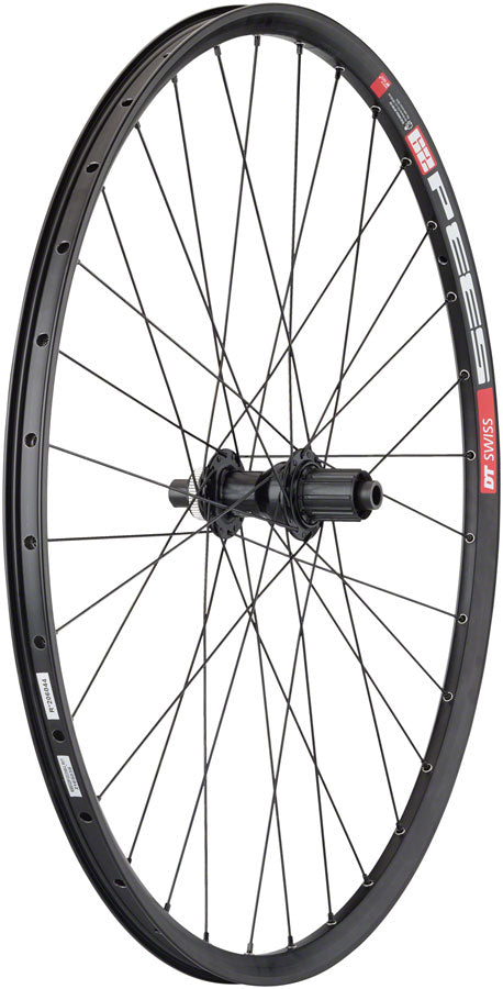 NEW Quality Wheels Deore M610 / DT 533d Rear Wheel 29", 12 148mm Boost