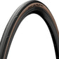NEW Continental Ultra Sport III Tire - 700 x 28, Clincher, Folding, Black Coffee