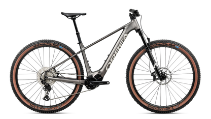 NEW 2027 Orbea Urrun 10 20mph Electric Trail Mountain Bike - Shimano XT M8200