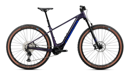 NEW 2027 Orbea Urrun 10 20mph Electric Trail Mountain Bike - Shimano XT M8200