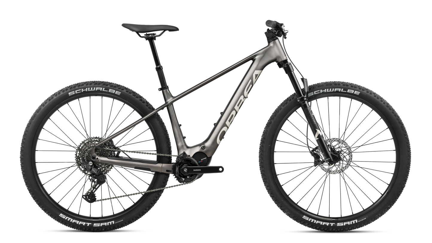 NEW 2027 Orbea Urrun 20 20mph Electric Trail Mountain Bike - Shimano CUES U6000
