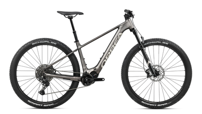 NEW 2027 Orbea Urrun 20 20mph Electric Trail Mountain Bike - Shimano CUES U6000