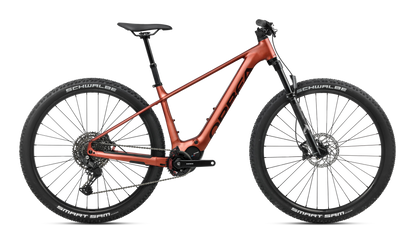 NEW 2027 Orbea Urrun 20 20mph Electric Trail Mountain Bike - Shimano CUES U6000