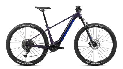 NEW 2027 Orbea Urrun 20 20mph Electric Trail Mountain Bike - Shimano CUES U6000