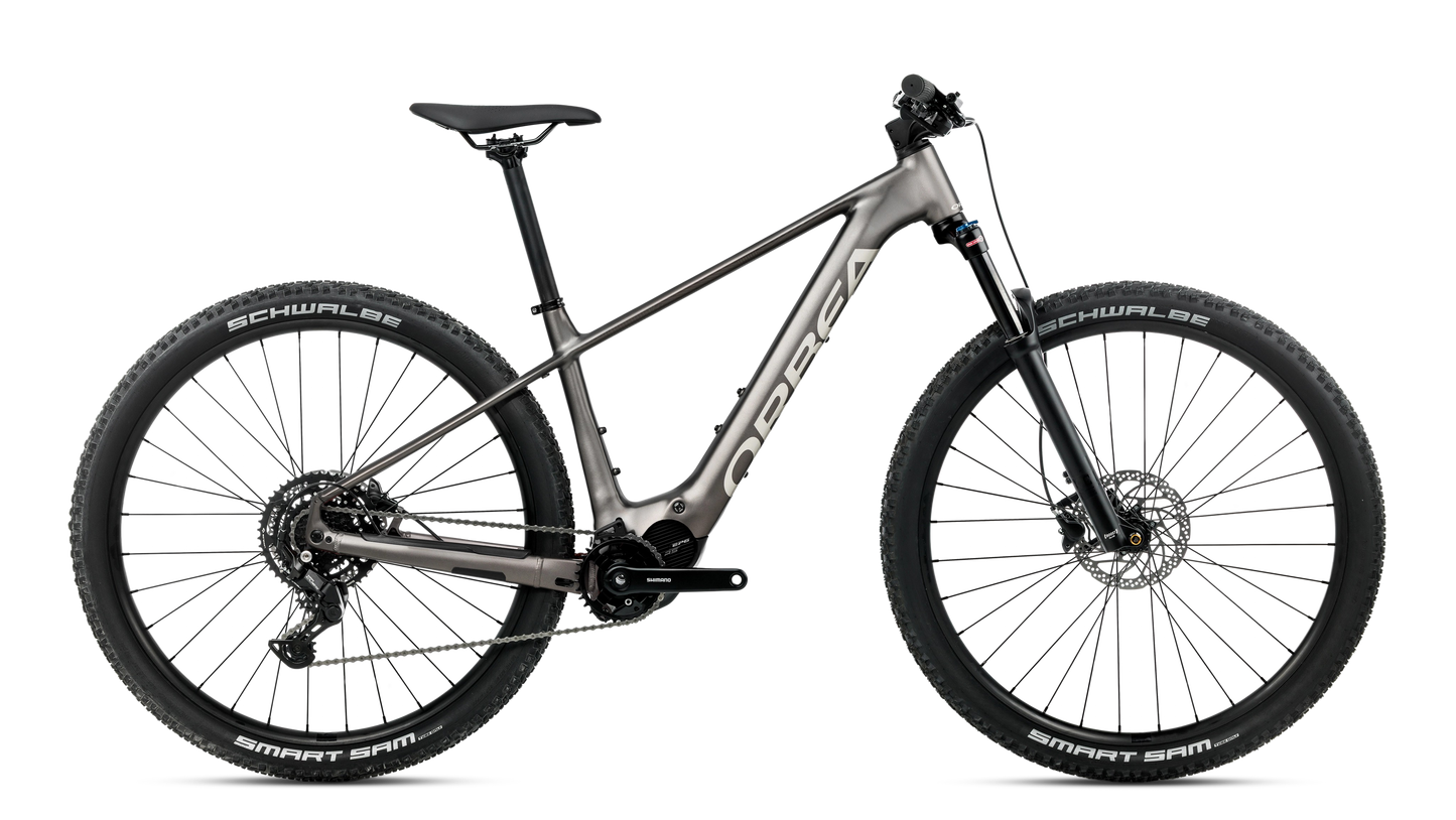 NEW 2027 Orbea Urrun 30 20mph Electric Trail Mountain Bike - Shimano CUES U4000
