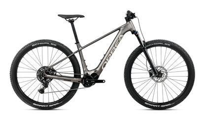 NEW 2027 Orbea Urrun 30 20mph Electric Trail Mountain Bike - Shimano CUES U4000