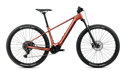 NEW 2027 Orbea Urrun 30 20mph Electric Trail Mountain Bike - Shimano CUES U4000