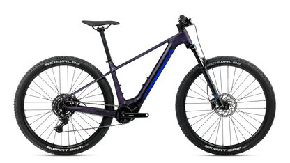 NEW 2027 Orbea Urrun 30 20mph Electric Trail Mountain Bike - Shimano CUES U4000