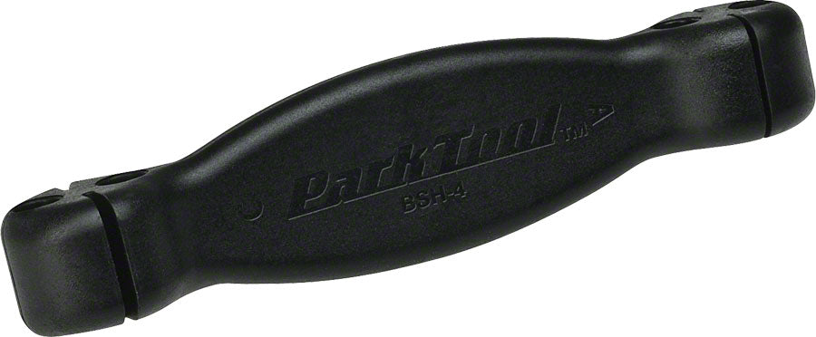 NEW Park Tool BSH-4 Bladed Spoke Holder: Accepts 0.80-2.0mm Blades