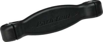 NEW Park Tool BSH-4 Bladed Spoke Holder: Accepts 0.80-2.0mm Blades