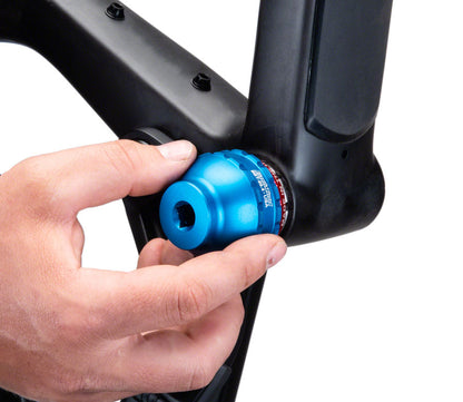 NEW Park Tool BBT-69.4 Bottom Bracket and Lockring Tool - 16 Notch