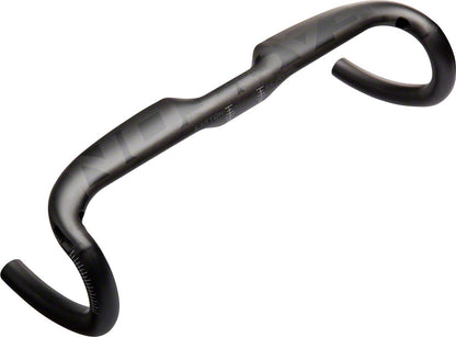 NEW Easton EC70 Aero Drop Handlebar - Carbon, 31.8mm, 40cm, Black - Around the Cycle