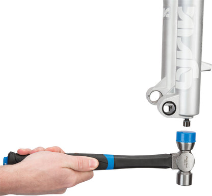 NEW Park Tool HMR-8 Shop Hammer, 8oz