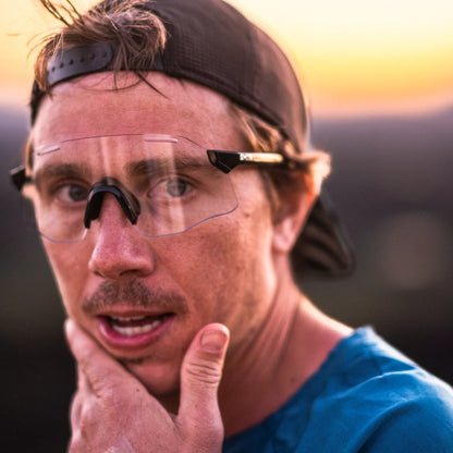 NEW Smith Optics Vert Sunglasses