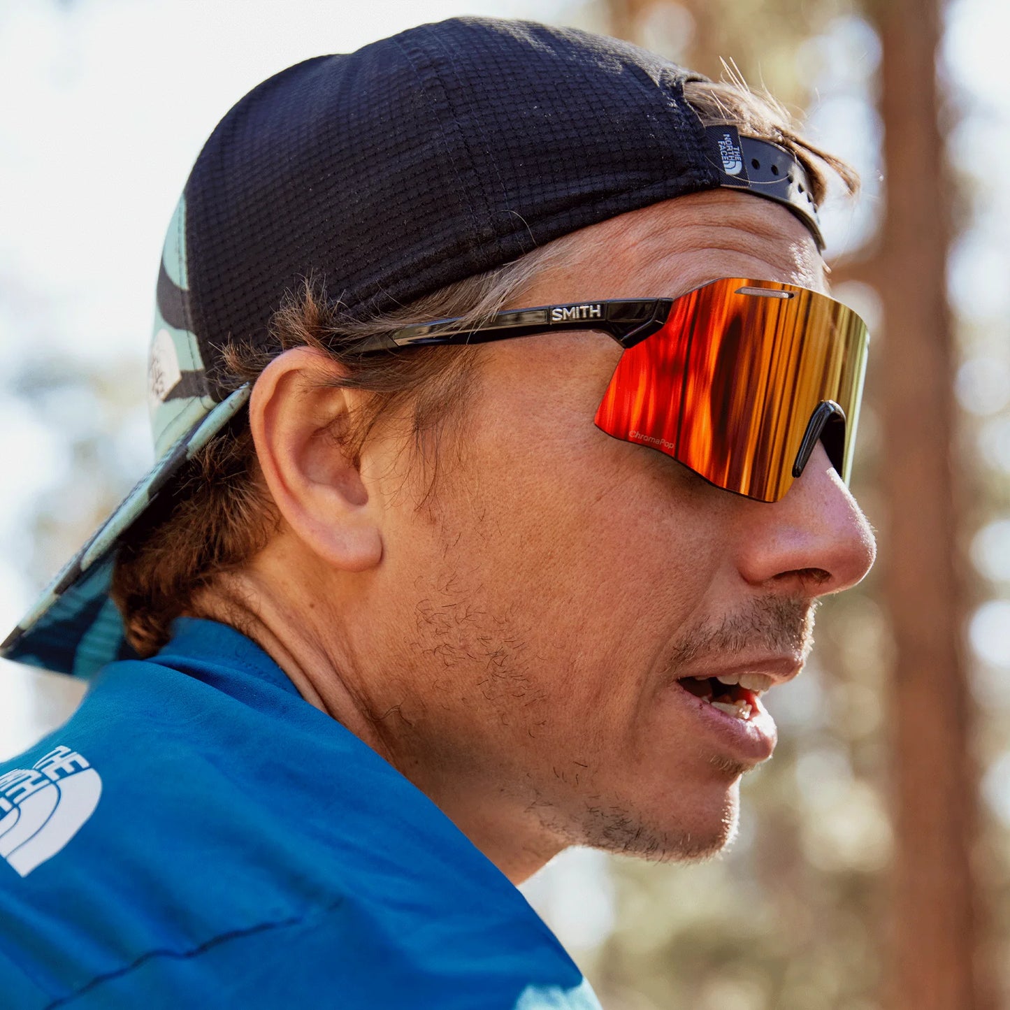 NEW Smith Optics Vert Sunglasses