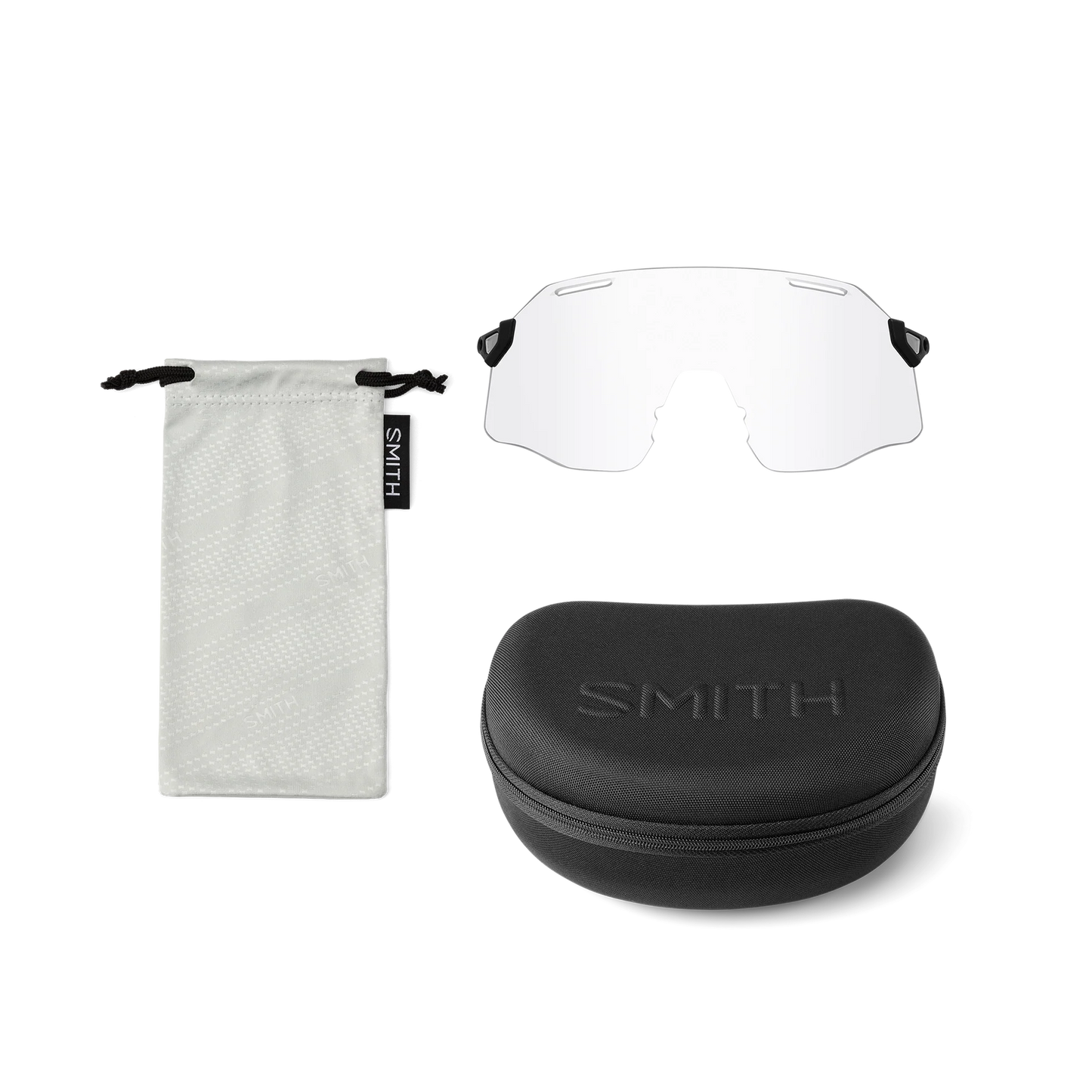 NEW Smith Optics Vert Sunglasses