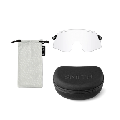 NEW Smith Optics Vert Sunglasses