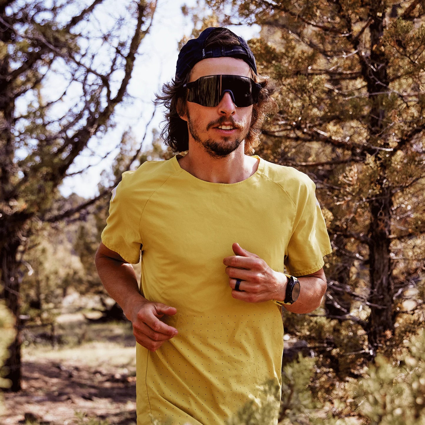 NEW Smith Optics Vert Sunglasses
