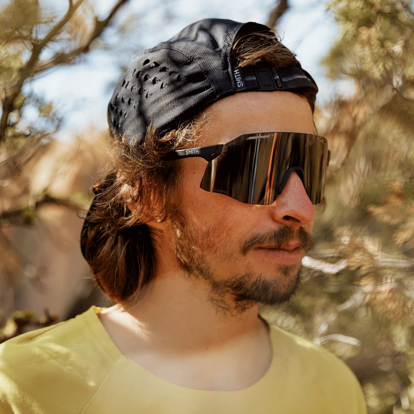 NEW Smith Optics Vert Sunglasses
