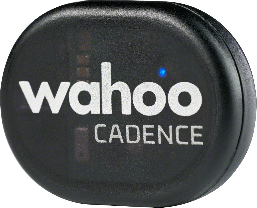 NEW Wahoo Fitness RPM Cadence Sensor with Bluetooth/ANT+