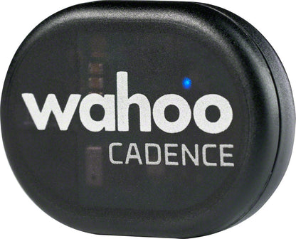 NEW Wahoo Fitness RPM Cadence Sensor with Bluetooth/ANT+