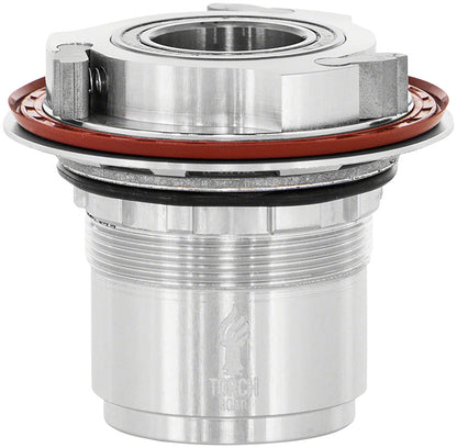 NEW Industry Nine Torch XDR Freehub Body with Bearings and 1.8mm Spacer