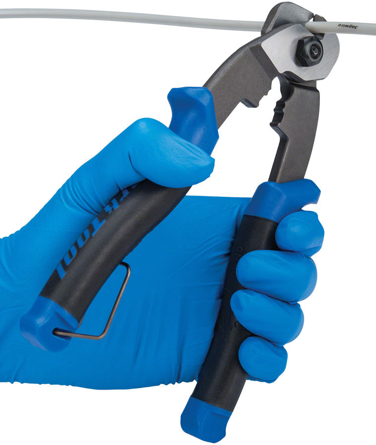 NEW Park Tool CN-10 Professional Cable Cutter - Around the Cycle