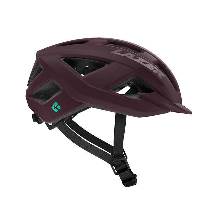 NEW Lazer Cerro Kineticore Urban Helmet - Around the Cycle