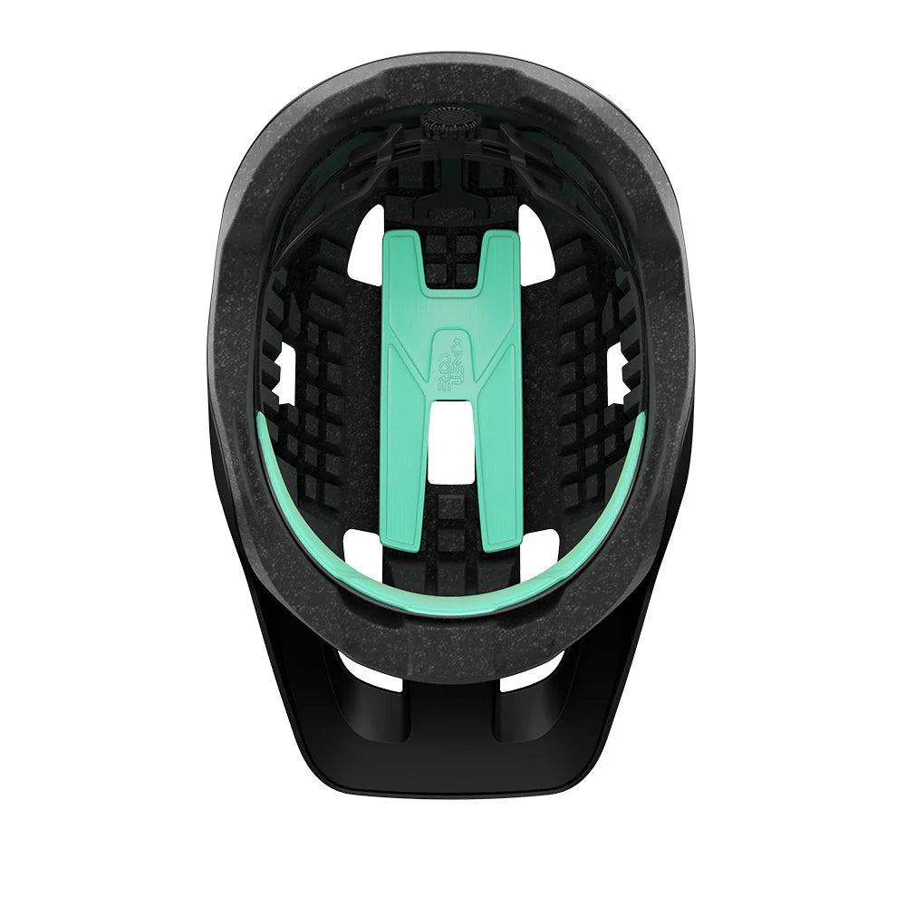 NEW Lazer Lupo Kineticore Round Fit Mountain Bike Helmet