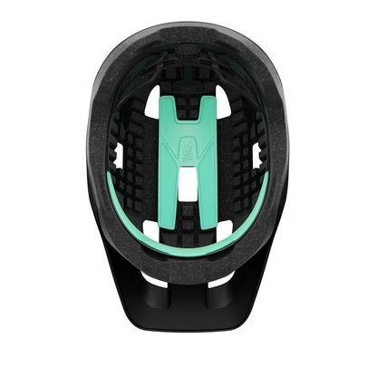 NEW Lazer Lupo Kineticore Round Fit Mountain Bike Helmet