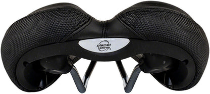 NEW Planet Bike A.R.S. Mens Standard Anatomic Gel Saddle, Black